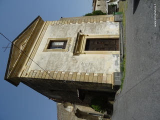 Convento Cappuccini Francavilla